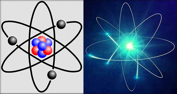 Atomul, Ştiaţi că...?